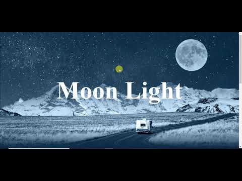 HTML & CSS Parallax website design