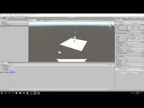 Rigid Bodies and Velocity