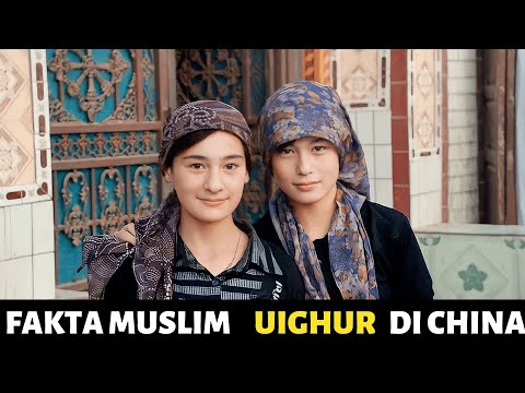 Xinjiang: A Province in China But More Like Türkiye