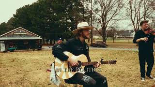 HAPPY LANDING - The American Way (Official Lyric Video)