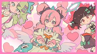 OH!! - 春野：MUSIC VIDEO【Zenless Zone Zero】