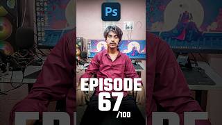 Photoshop Episode-67 | How to Use Object Selection Tool in Photoshop 2025