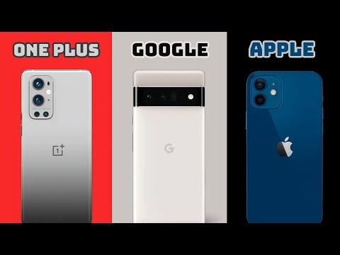 Los MEJORES CELULARES de 400-600 dólares para este 2023 (Parte 1)