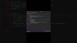 #programming #reel #design #tutorial #trending #shorts #html #css #js #coding #code #codexmaham