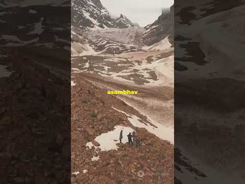 #factsinhindi#mystery#Kailash Parvat ￼