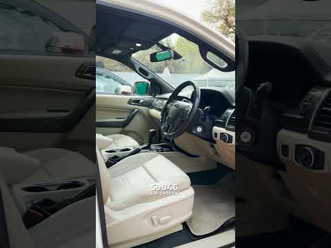 ford endeavour | FOR SALE | THE ROYAL MOTORS