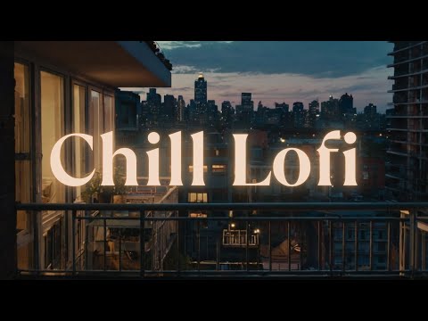 Chill Lofi Beats Mix [chill lo-fi hip hop beats/Study & Relax Music]