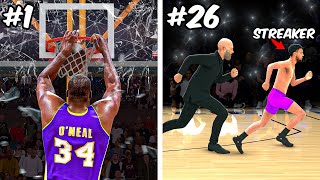 I Busted 26 Myths In NBA 2K26