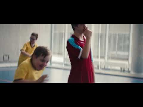 Love Syndrome social ad