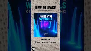 New Drop Waterfall (Deep House Remix) #JamesHype #WaterfallRemix #DeepHouse #DeepHouseRemix #keṣfet