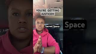 Justice is served! #spirituality #fypシ゚viral #justice