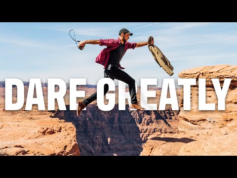 Dare Greatly! Be the Man in the Arena!