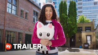 Gabby's Dollhouse: The Movie Trailer #1 (2025)