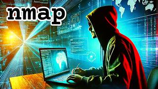 CySec101 / EP.20 / Nmap Basics / Network Mapping / TryHackMe Cyber Security For Beginners