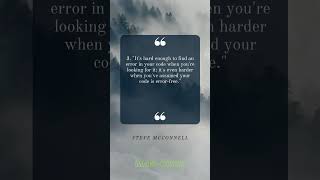 Inspirational Programming Quotes to Keep You Motivated 3