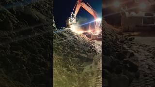 Very large machinery #machine #vlog #travel