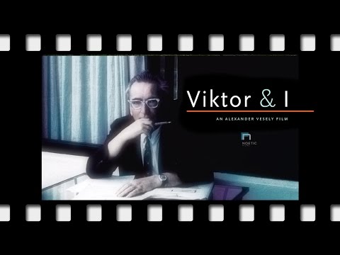 Viktor & I - An Alexander Vesely Film Official Trailer (HD)