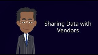 Sharing Data with Vendors - A SecureCircle Tale