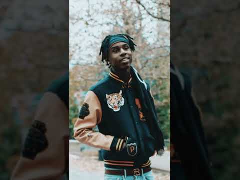 Polo G- We Ball (unreleased)
