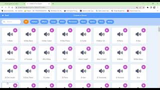 How to make a Shooter Game in Scratch | The Shooter Game| Scratch Tutorial for Beginners| Kids games