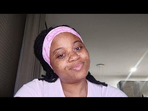 A Day in My Life as a Content Creator.