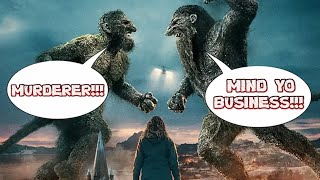 If Kaiju Could Talk in Troll 2 (2025)