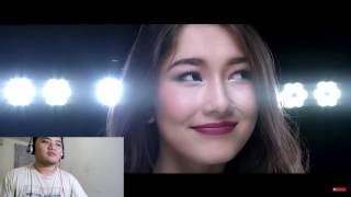 GAPAPAJELEKYANGPENTINGSOMBONG!!!!! (REACTION)