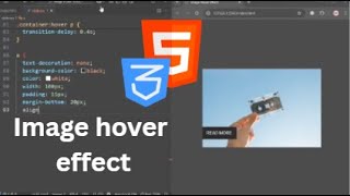 HTML & CSS Tutorial for Beginners (2025) | Explained with Examples