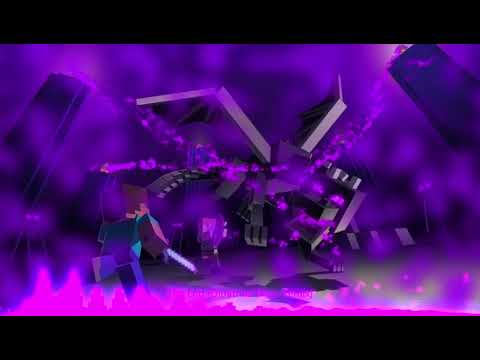 C418 - The End (Dimitrius Films Remix)