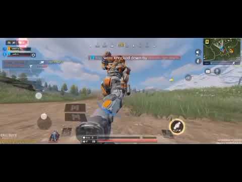 Codm FUNNY MOMENTS