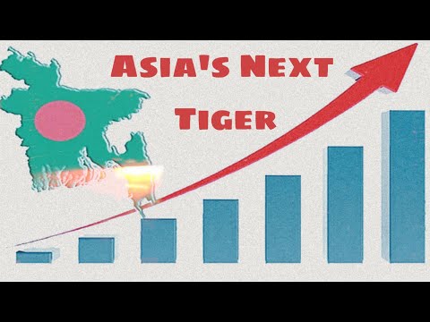 Why You Need to Know About Bangladesh