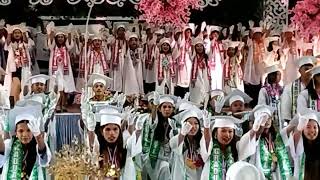 Rizal NHS Graduation Song - Our Farewell Song #graduationsong #farewellsong #choreographed