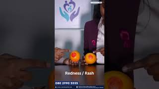 🎗️ Know the Signs: Early Clues of Breast Changes