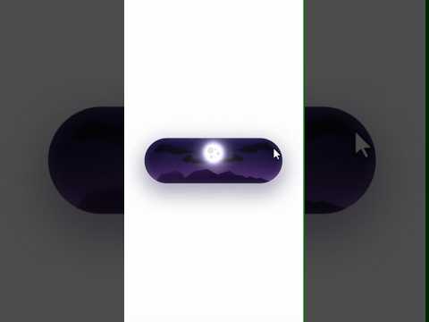 Create a Beautiful Hover Button in Figma ✨ | Figma Shorts UI Design Tutorial