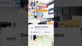 You can get these three systems for free #domaincomputers #desktop #giveaway