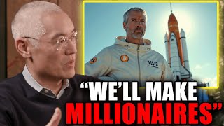 MicroStrategy CFO Reveals Why 2026 Will be HUGE for $MSTR Stock