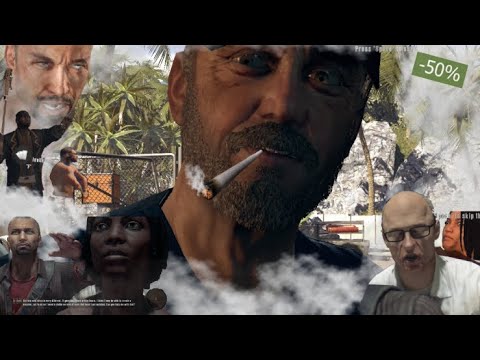 Dead Island The $3 Dollar Experience