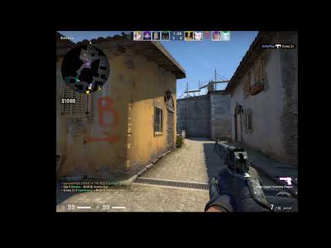 CSGO With Friends ! Road to Diamond Operation Medal~