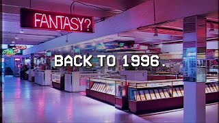 𝚢𝚘𝚞 𝚠𝚎𝚗𝚝 𝚋𝚊𝚌𝚔 𝚝𝚘 𝚝𝚑𝚎 𝟿𝟶𝚜 𝚋𝚞𝚝 𝚗𝚘 𝚘𝚗𝚎 𝚠𝚊𝚜 𝚝𝚑𝚎𝚛𝚎 // vaporwave mix