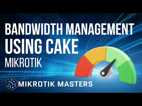 This Simple Bandwidth Tool Will Make Your Network FLY