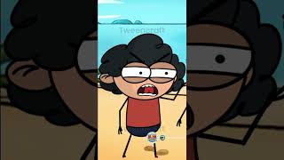 "When genius meets laziness… chaos is guaranteed! 🤣🚀 #EpicFail #LazyButSmart" "This is why we #funny