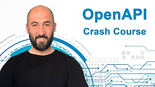 OpenAPI Specification ( Swagger ) Crash Course in Spring Boot