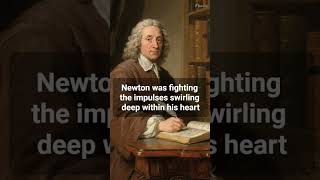 The Untold Isaac Newton: “Philosophy in the Gutter”