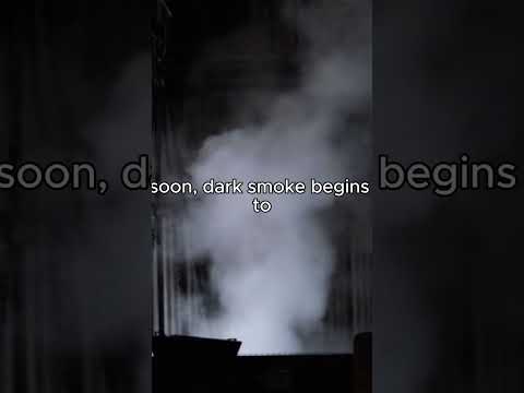 “The Chimney Visitor” #christmasday #christmasholiday #scary #funnyvideo #horrorstories #christmas