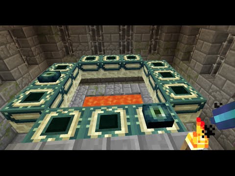 Minecraft: DownUnder S1E20 - Looking for Trouble