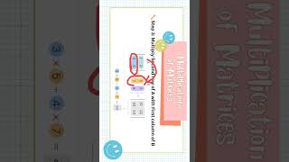 Matrix Multiplication | Easy Explanation for Class 9 | Learn Fast with Engliopedia