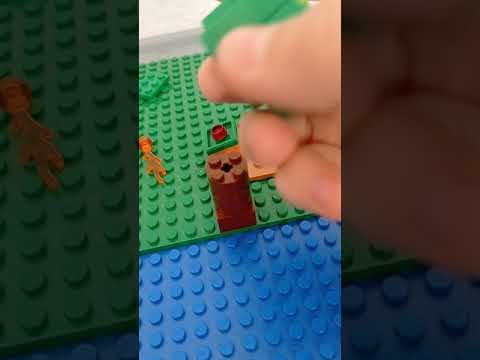 Lego tree tutorial!!!!