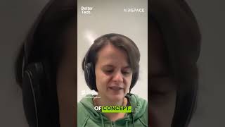 Using Generative (AI) Artificial Intelligence #generativeai #shorts #bettertech