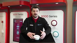 Introducing the Aico Ei660i & Ei660iRF Multi-sensor Fire Alarms at Sparks