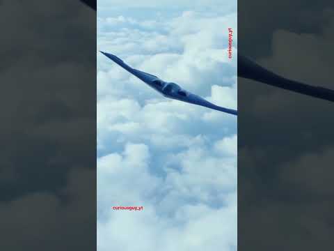 Worlds most advance and expensive machine b2 stealth bomber | amerika bomber in hindi